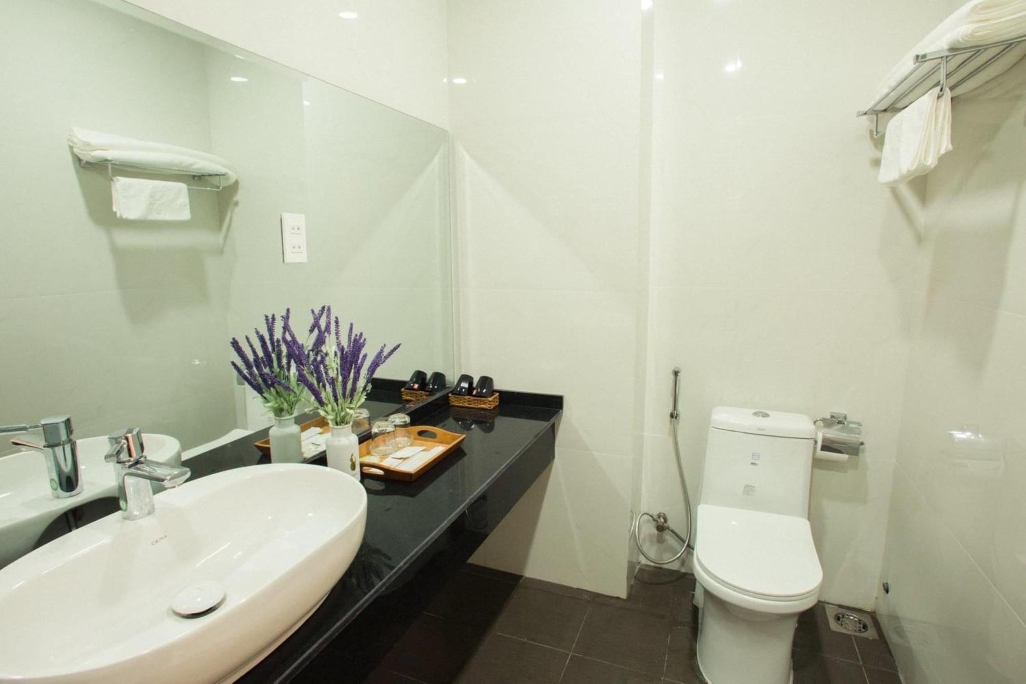 Selima Hotel Quy Nhon Eksteriør bilde